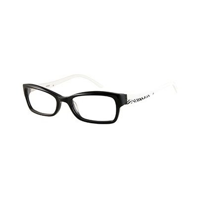 Dioptrické okuliare Guess GU 2261 c.BLKWHT od 89,00 € - Heureka.sk