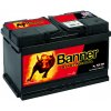 BANNER autobatéria STARTING BULL 57044 12V 70Ah 640A P+