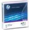 HP LTO-6 Ultrium 6,25TB