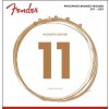 Fender Phosphor Bronze 11-50 Struny pre akustickú gitaru