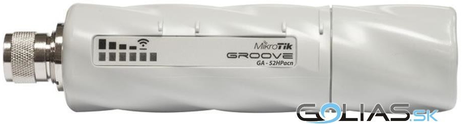 MikroTik RBGrooveGA-52HPacn