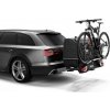 Thule BackSpace XT 3rd Bike Arm