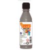 JOVI DECOR akrylová barva 250ml stříbrná