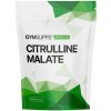 GymSupps Citrulline Malate - Zlepšenie Výkonu a Regenerácia