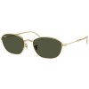 Ray-ban RB3749 001/31 Veľ. 58