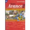 Nuevo Avance 2 Student Book + CD A2 (Moreno Concha,Moreno Victoria,Zurita Piedad)(Brožovaná)