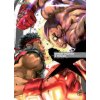 Street Fighter X Tekken: Artworks - Capcom