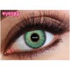 Eyespy - Three Tone Marine Aqua | mesačné + 60ml roztok + púzdro zadarmo