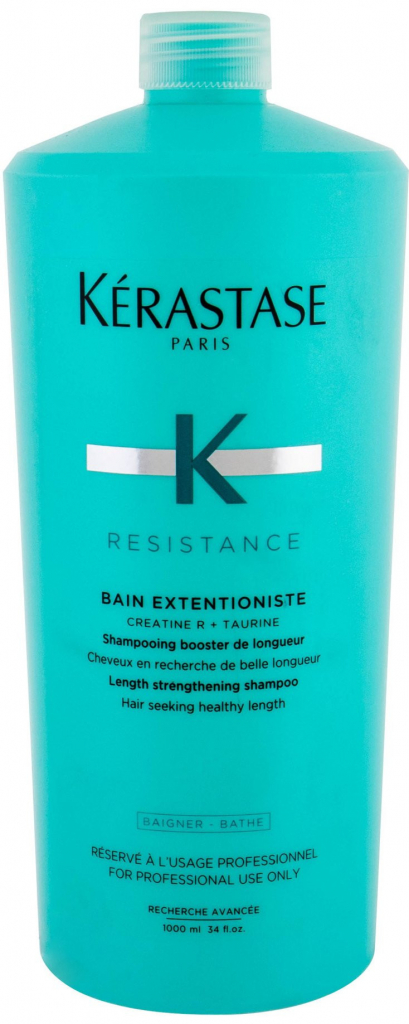 Kérastase Resistance Bain Extentioniste šampónová kúpeľ 1000 ml