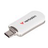 Verbatim Plectra White 128GB USB-C Flash Drive 30229