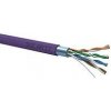 SOLARIX CAT.5E FTP LSOH kábel Dca SXKD-5E-FTP-LSOH Kartón 305m