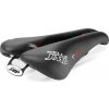 Sedlo Selle SMP Triathlon T2 čierne, Uni, 260x156mm, cca 375g