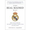 Real Madrid Way (Steven G Mandis)(Brožovaná)
