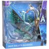 McFarlane Toys Akční Avatar Jake Sully's Banshee 38 cm