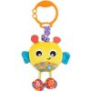 Playgro vrnící včelka barevná