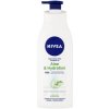 Nivea Aloe Hydration Body Lotion telové mlieko 625 ml