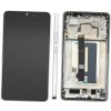 Xiaomi Poco X6 Pro 5G full LCD stříbrný
