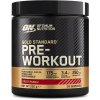 Optimum Nutrition Gold Standard Pre-Workout 330g Melón