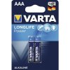 Varta Longlife Power AAA 2ks 4903121412
