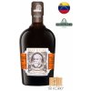 DIPLOMATICO Mantuano Rum 40% 0,7 l (čistá fľaša)