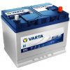 VARTA N72 Blue Dynamic 72Ah Autobateria 12V , 760A , 572 501 076