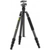Genesis Base C3 + BH-36 Kit Grey karbónový statív a hlava