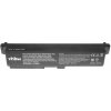 VHBW Batéria pre Toshiba Satellite C650 / L750 / P750, 6600 mAh - neoriginálne