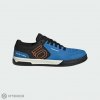 Five Ten Freerider Pro tretry, core black/pure orange/ray blue UK 13.5