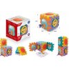 Huanger Interaktívna kocka Activity Cube