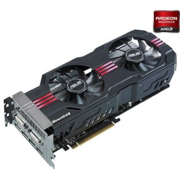 Asus EAH6950 DCII/2DI4S/2GD5