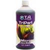 Terra Aquatica TriPart Micro tvrdá voda 1 l