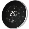 Smart termostat Moes BHT-6000-GB Black WiFi Tuya