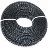 Tagred TA482, Žacia struna skrútená, štvorcová do krovinorezu, 2,7 mm x 50 m