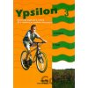 Ypsilon 3 - Učebnica 2. časť - Anita Halászová