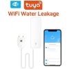 Detektor úniku vody TUYA, wifi, Android/iOS