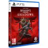 Assassin's Creed Shadows (PS5)
