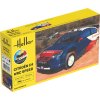 Heller Citroen C4 WRC SPEED Starter Kit 1/43