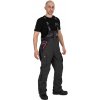 Fox Rage Nohavice RS Triple Layer Salopettes - S