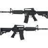 Lancer Tactical Airsoftová zbraň M4 A1 Sportline (Gen.2) - čierna