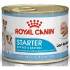 Royal Canin - Canine konz. Mini Starter Mousse 195 g