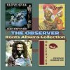 Various Artists, THE OBSERVER ROOTS ALBUMS COLLECTION, CD