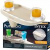 Intex 28520 držiak na nápoje k vírivke SPA