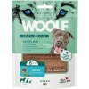 WOOLF Dental Care Bar with Ostrich&Seaweed 108g/6ks