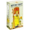 Before Tarot Mystique