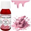 Tekuté farbivo Food Colours 40 g 18 ml 1 ks ružové