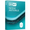 Software Eset NOD32, prodloužení licence pro 2 zařízení na 2 roky