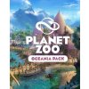 Planet Zoo Oceania Pack