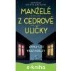 E-kniha Manželé z Cedrové uličky - Anna-Lou Weatherley