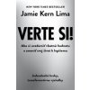 Verte si! - Jamie Kern Lima