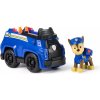 Spin Master Labková patrola Základné vozidlá Chase